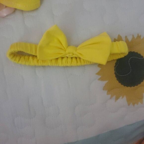 NWOT SIMTREE BABY GIRLS PRINCESS 👸 OUTFIT - Picture 5 of 5